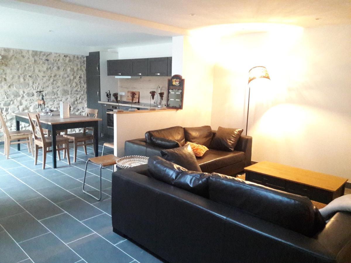 Gite Hary Villeblevin Extérieur photo