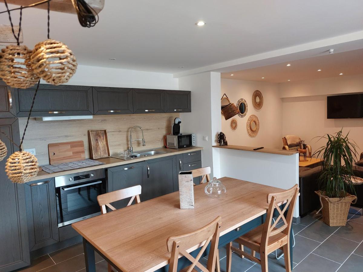 Gite Hary Villeblevin Extérieur photo